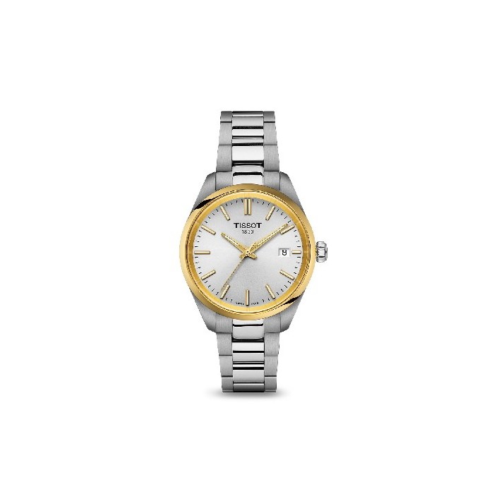 Tissot PR 100 34 MM Watch