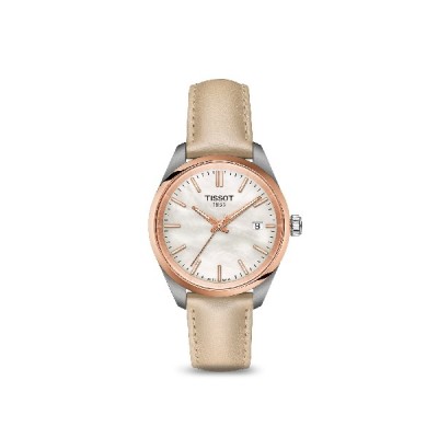 Tissot PR 100 34 MM T-Classic Watch