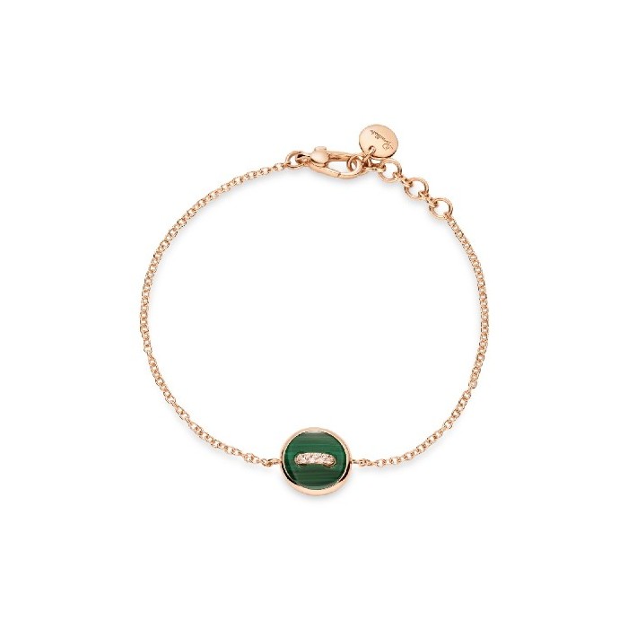 Pomellato Pom Pom Dot Rose Gold Bracelet