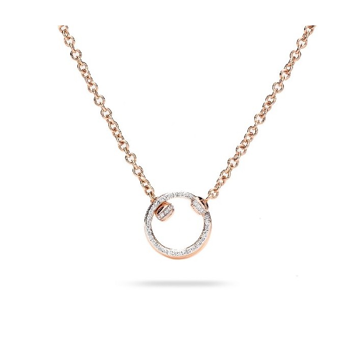 Pomellato Together Rose Gold Pendant