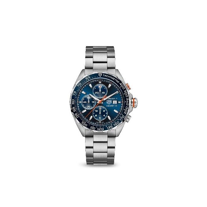 TAG HEUER Formula 1 Chronograph Watch