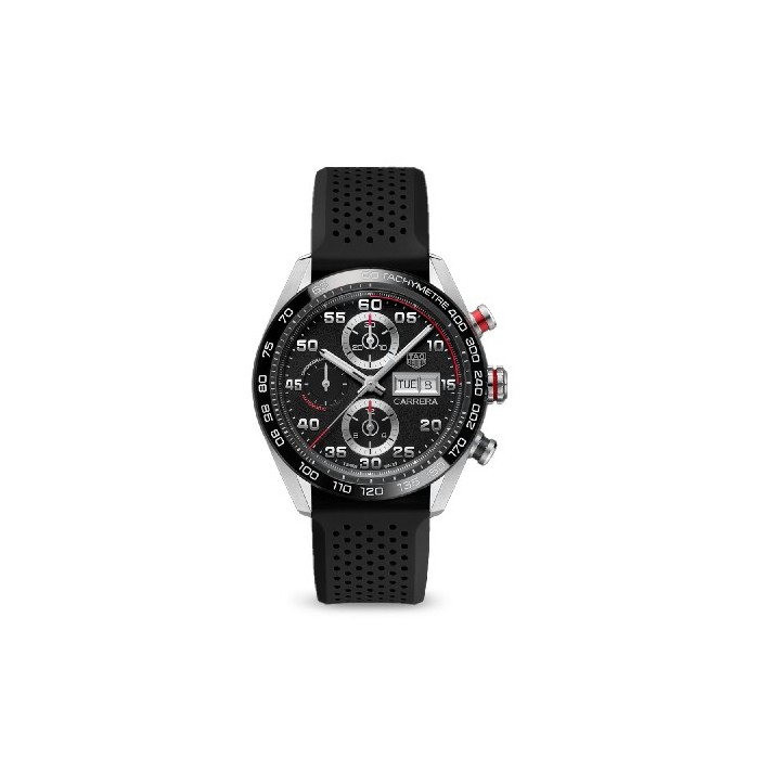 TAG HEUER Carrera Chronograph Watch