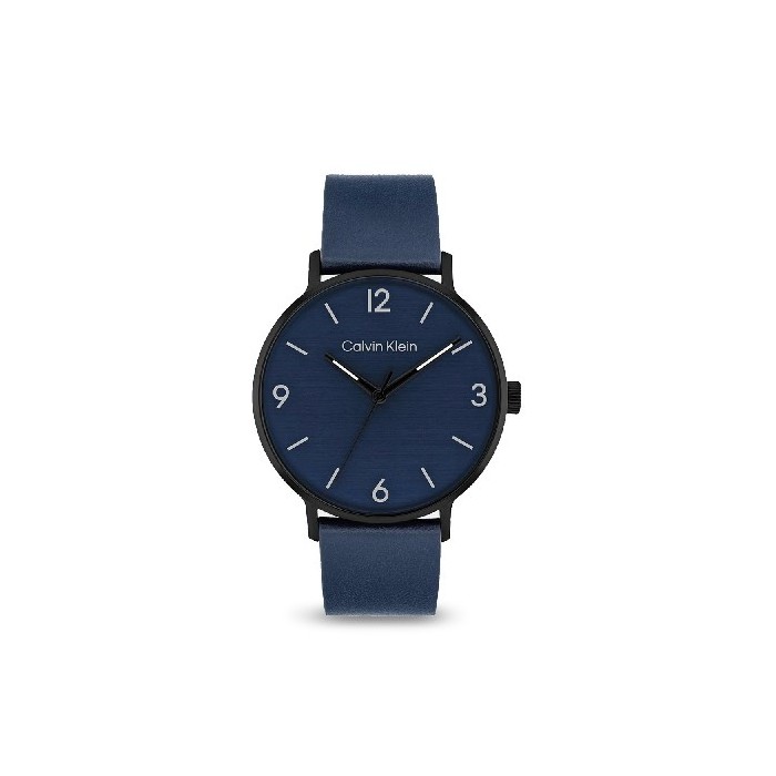 Calvin Klein Modern Blue Watch