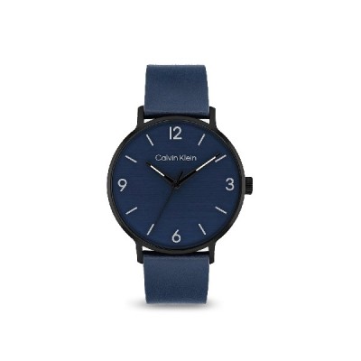 Rellotge Calvin Klein Modern Blau