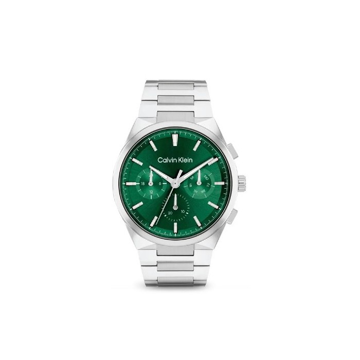 Calvin Klein Distinguish Watch