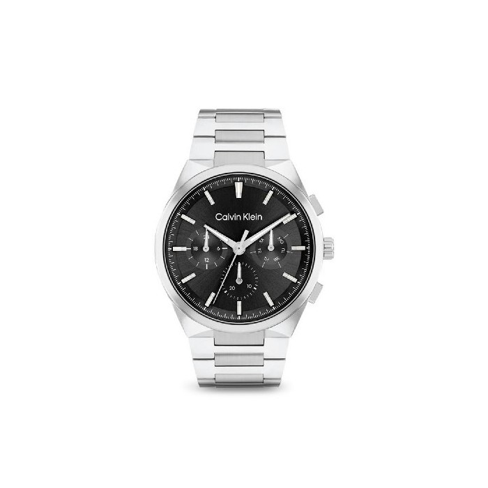 Calvin Klein Distinguish Multifunction Watch