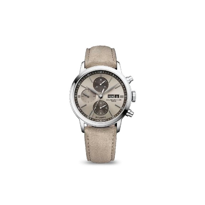 Rellotge Baume Et Mercier Classima 10782