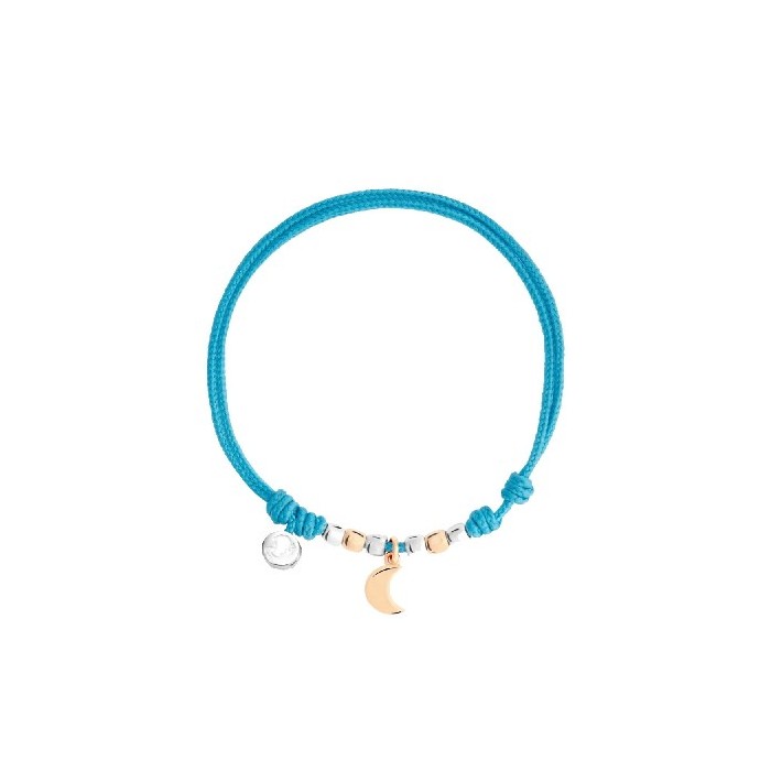 Dodo Luna Cord Bracelet