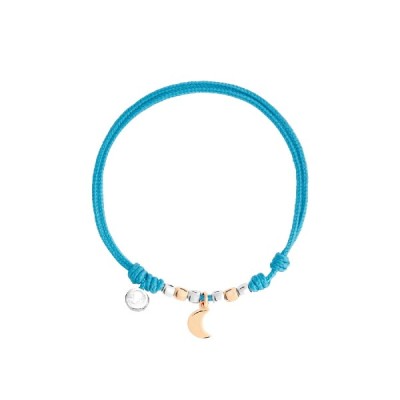Dodo Luna Cord Bracelet