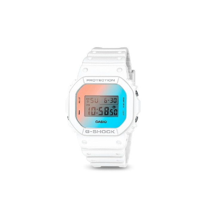 Casio G-SHOCK Trend Iridescent Watch