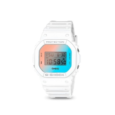 Casio G-SHOCK Trend Iridescent Watch