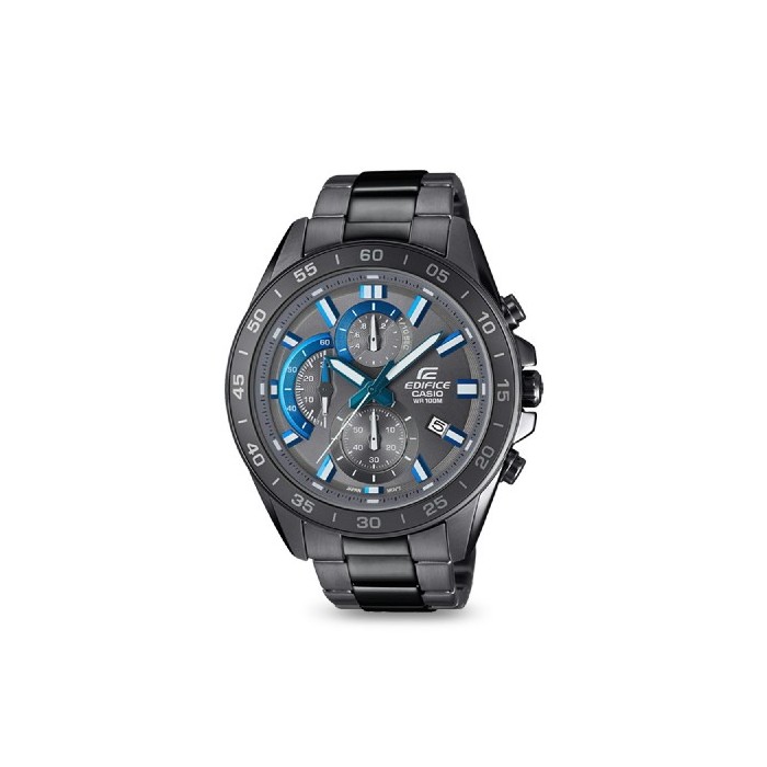 Reloj Casio Cronógrafo Edifice