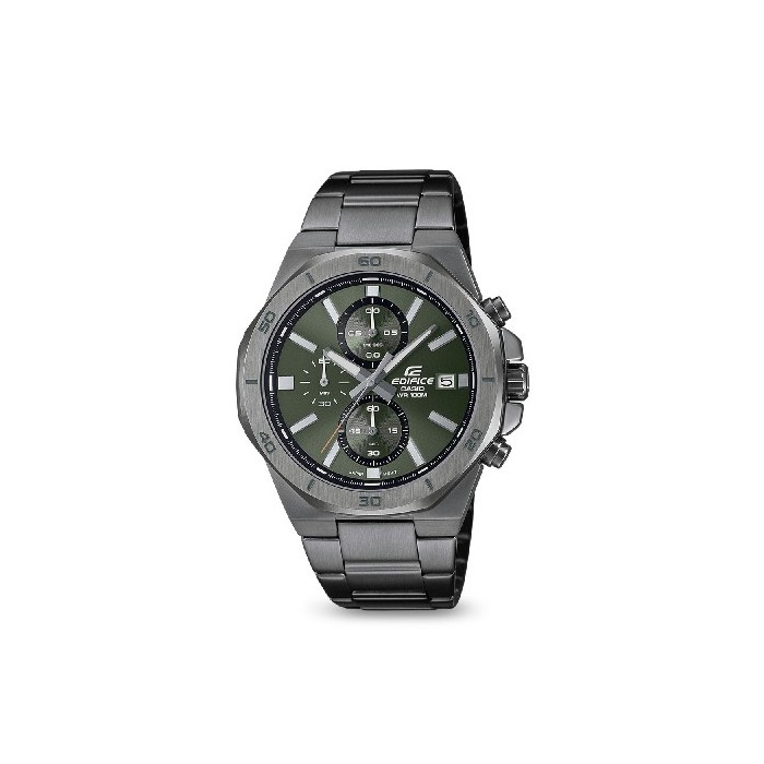 Reloj Casio Cronógrafo Edifice