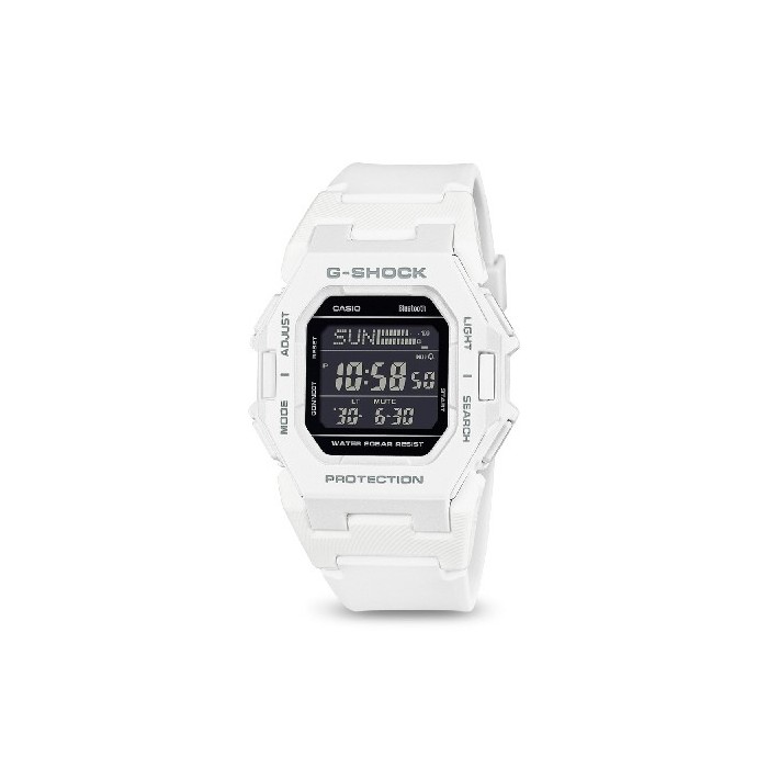 G-SHOCK Trend White Watch