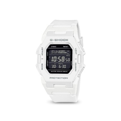 Rellotge G-SHOCK Trend Blanc