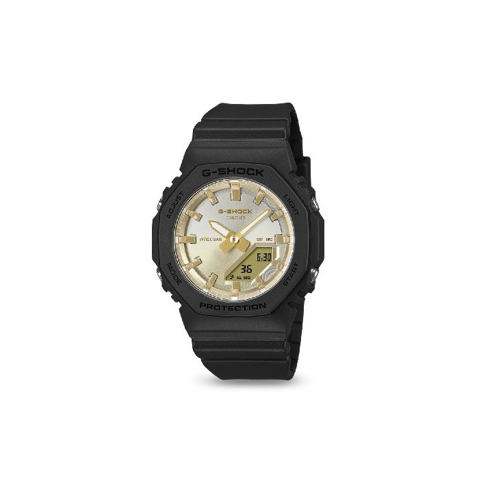 Reloj G-SHOCK Trend Negro 40MM