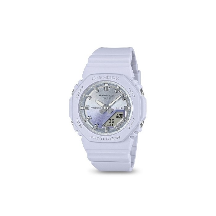 Reloj G-SHOCK Trend Gris 40MM