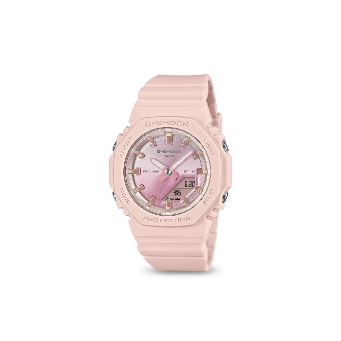 Reloj G-SHOCK Trend Rosa 40MM