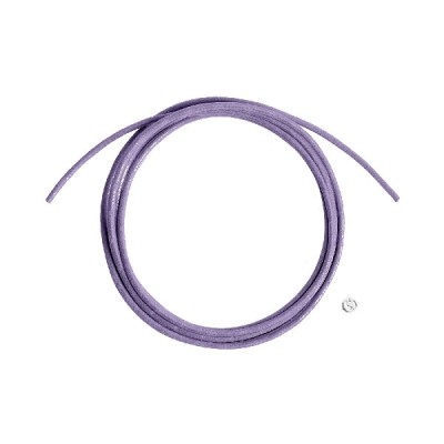 Thick Lilac Dodo Cord