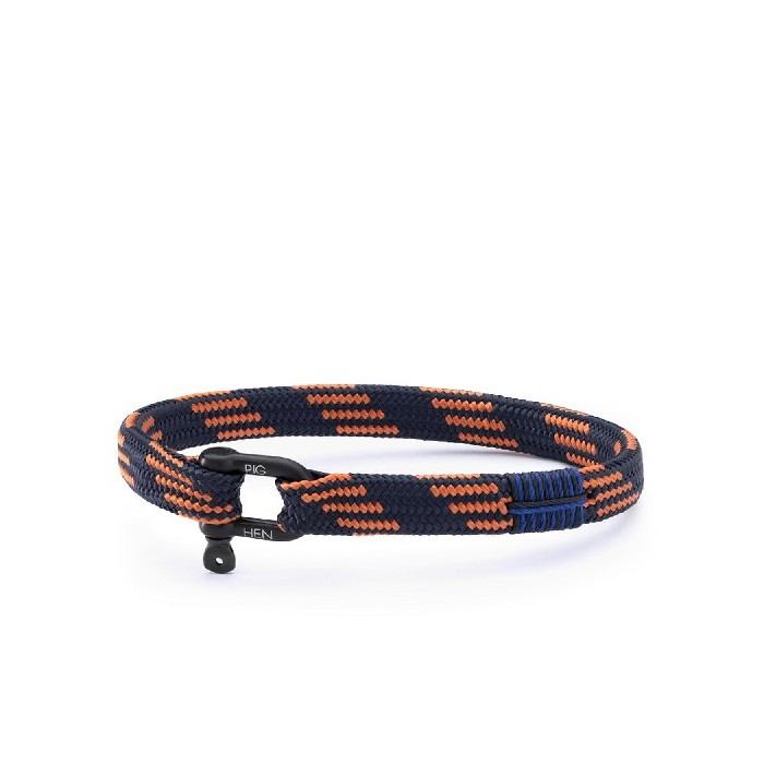 Pulsera Vicious Vik Salmon Orange