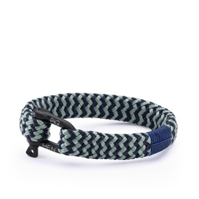 Pulsera Vicious Vik Atlas Green Cream