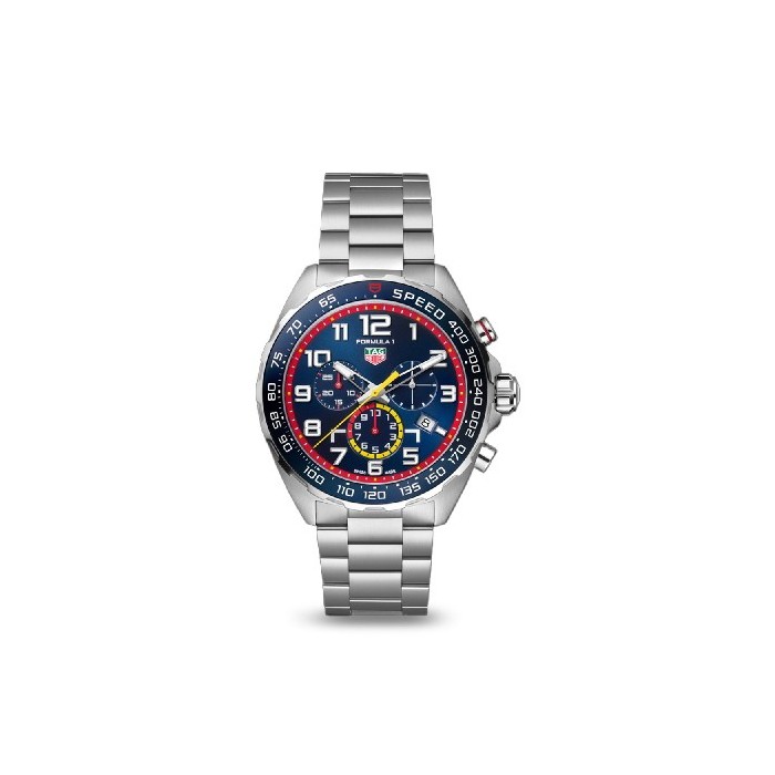 Reloj Tag Heuer Formula 1 x RedBull Racing