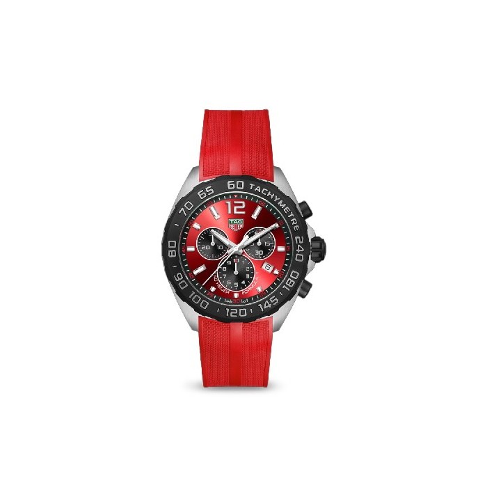 TAG Heuer Formula 1 Watch