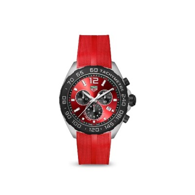 TAG Heuer Formula 1 Watch