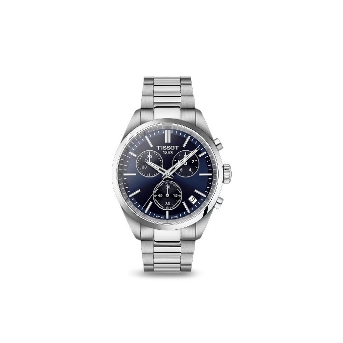 Tissot PR 100 Watch Chronograph