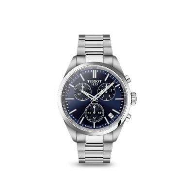 Reloj Tisssot TR 100 Chronograph