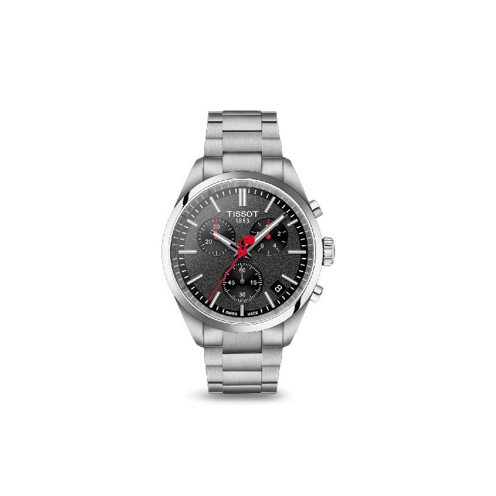 Tissot PR 100 La Vuelta Watch