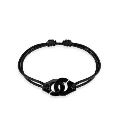 Dinh Van Menottes R15 Cord Bracelet