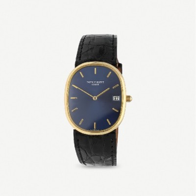 Patek Philippe Ellipse Bleu Watch