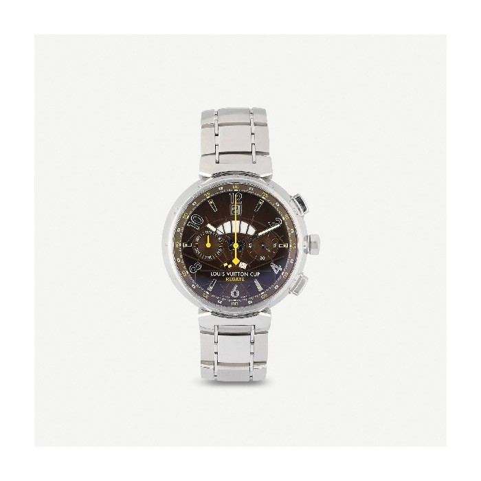 Reloj Louis Vuitton Tambour Regata