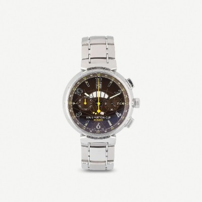 Louis Vuitton Tambour Regatta Watch