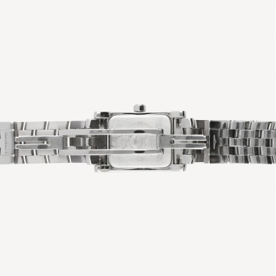 Longines Dolce Vita Steel Watch