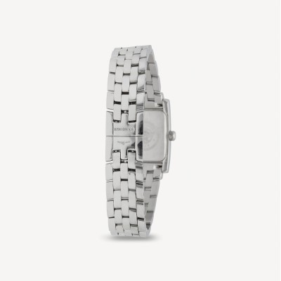 Longines Dolce Vita Steel Watch