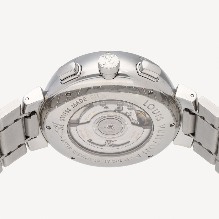 Louis Vuitton Tambour Regatta Watch