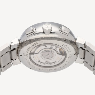 Louis Vuitton Tambour Regatta Watch