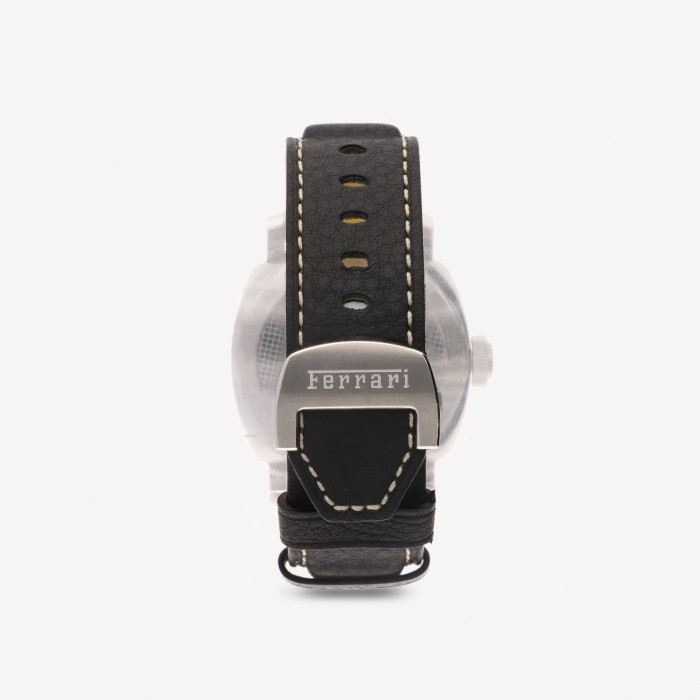 Rellotge Panerai Ferrari Gran Turisme Pell groga