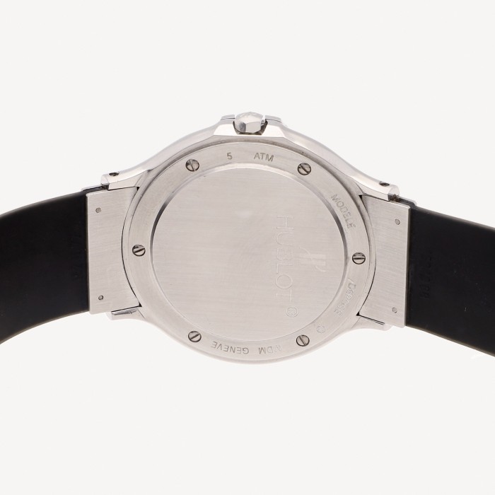 Hublot MDM Classic 35mm watch