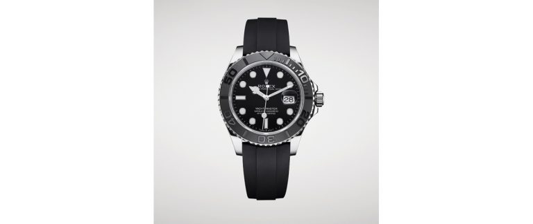 Yatch-Master: El reloj de alta mar