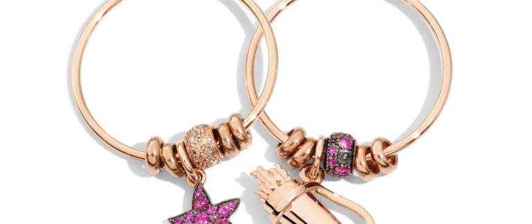 Charm Dodo: ¿Cómo combinarlos?