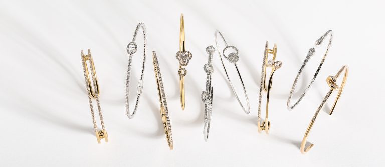 ¿Cuál es el origen de las pulseras y cómo son en la actualidad?