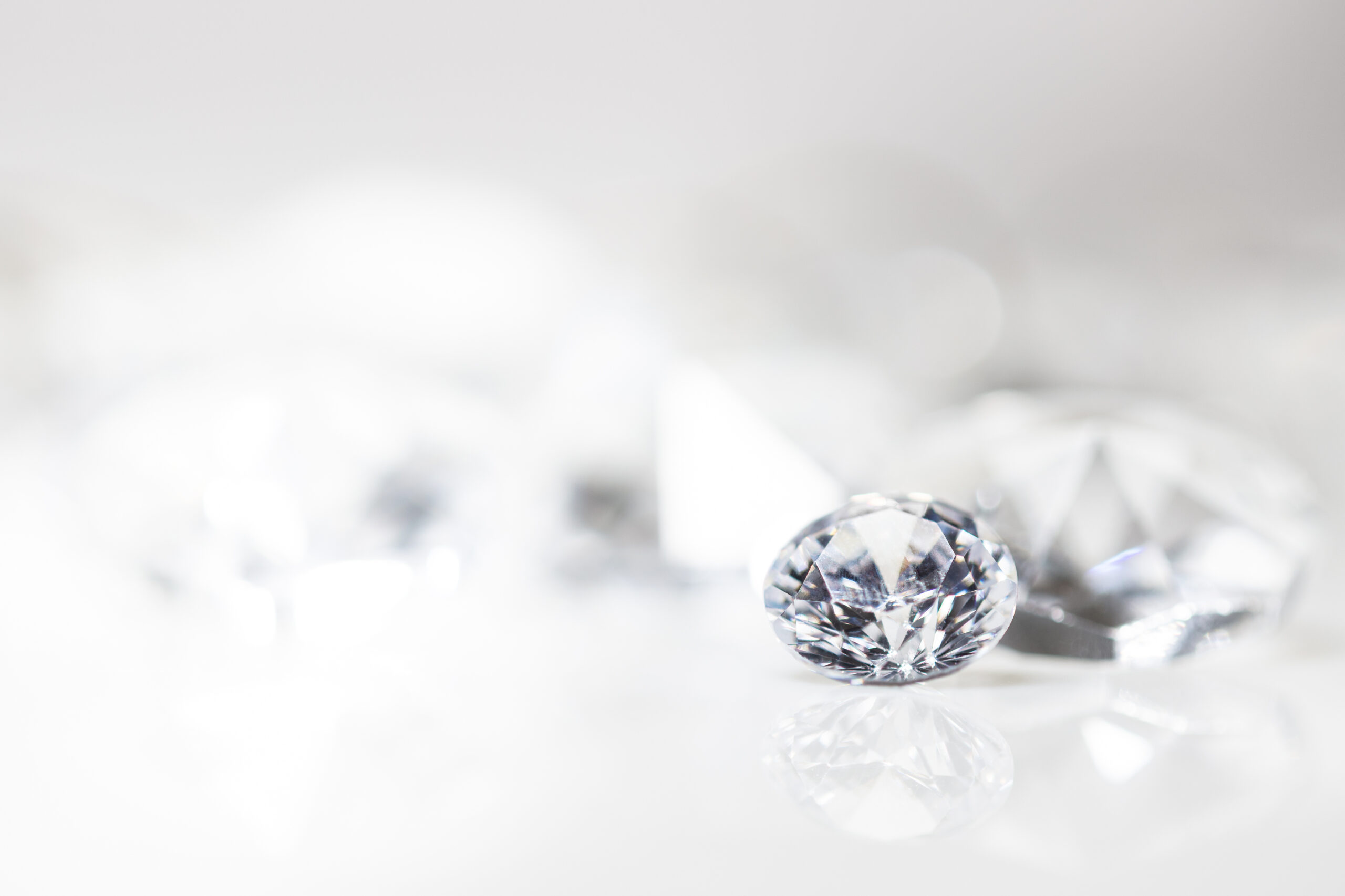 Con fecha de Millas clérigo ▷ Todo sobre los diamantes - Joyería online Grau
