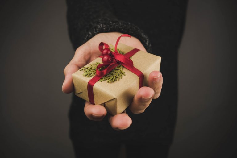 ¿Qué significa regalar joyas?