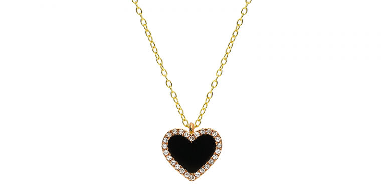 Colección Halo Heart