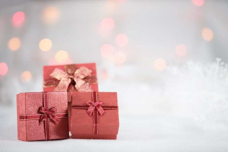 Regalos en forma de joyas
