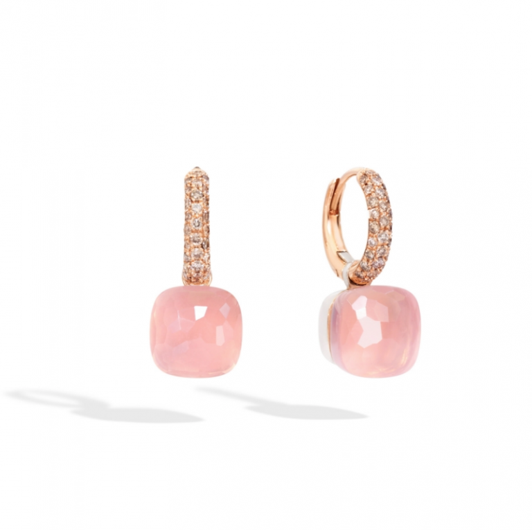 Colección Pendientes Pomellato - Joyería Grau