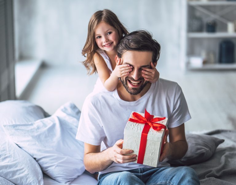 Encuentra el regalo del Día del Padre en nuestra joyería